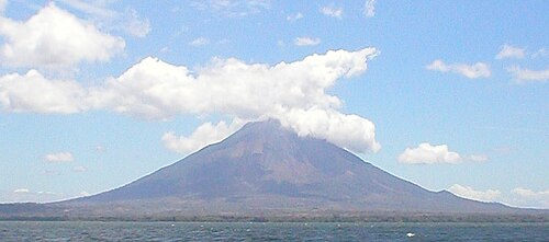 Concepción (volcano)